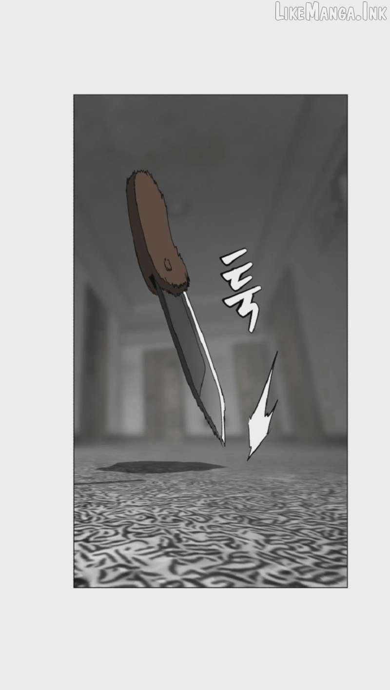 The Possessed Grappler — Chapter 32 — page 50