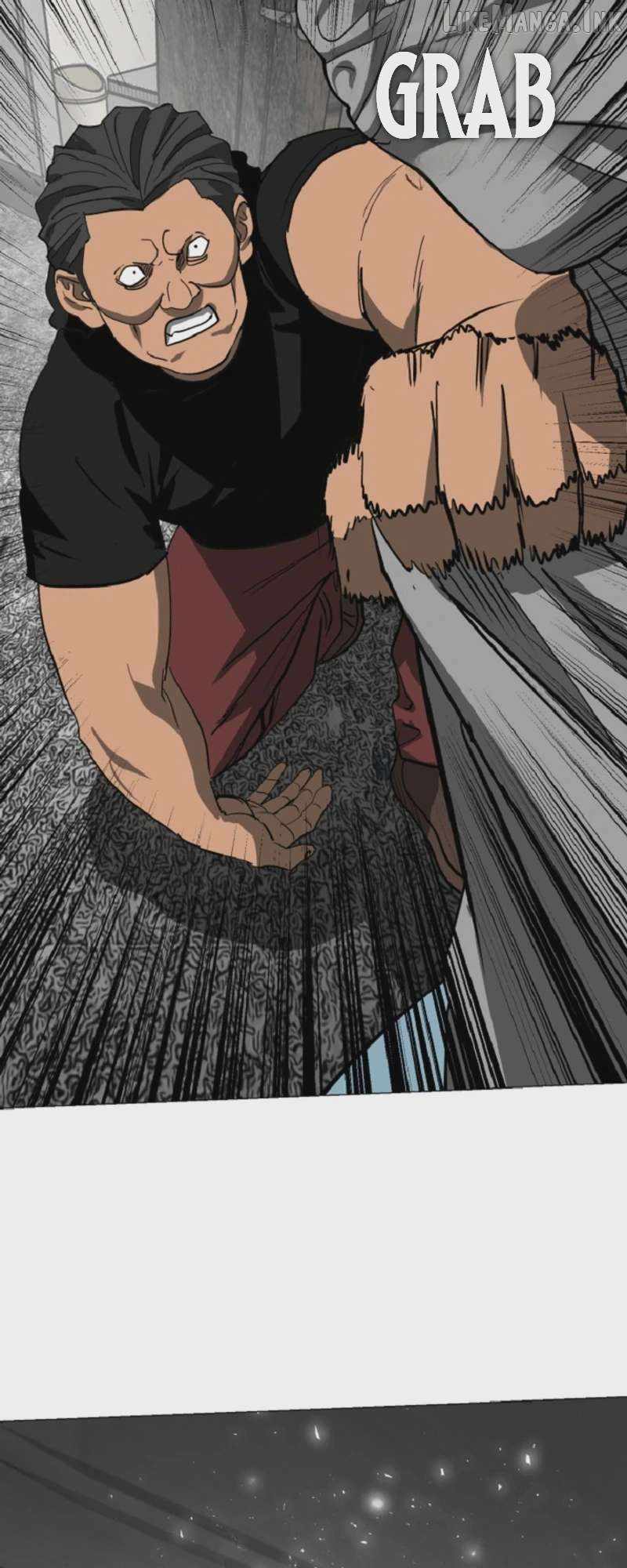The Possessed Grappler — Chapter 32 — page 53