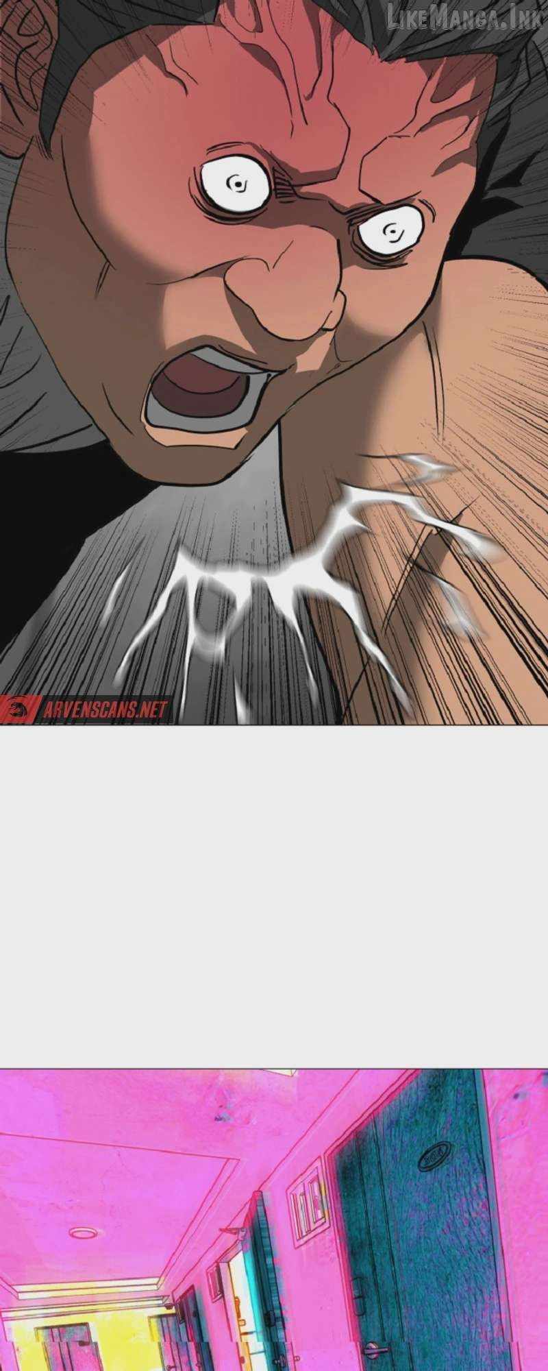 The Possessed Grappler — Chapter 32 — page 55