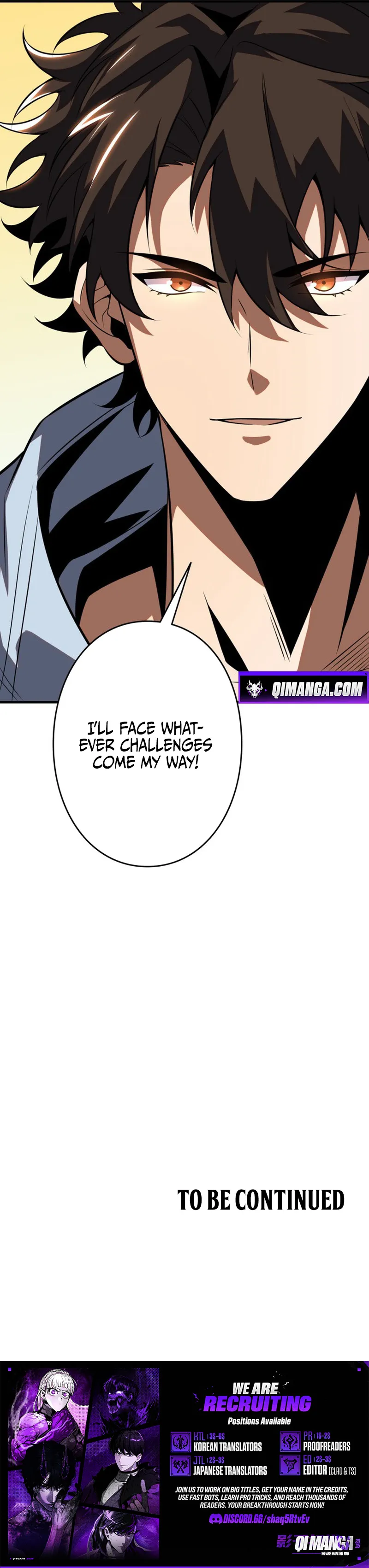 The Weakest Warrior: Unlimited Selection of Clear Rewards — Chapter 5 — page 12