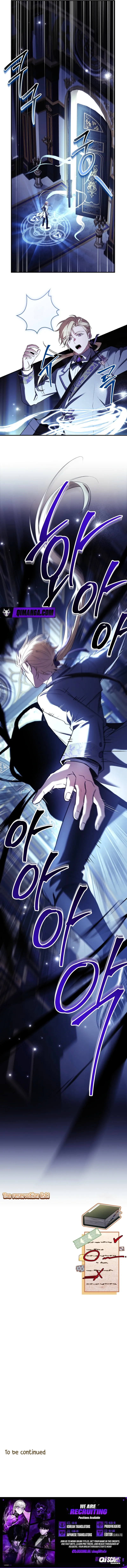 To Hell with Being Heir, I’m going to Heal — Chapter 19 — page 12