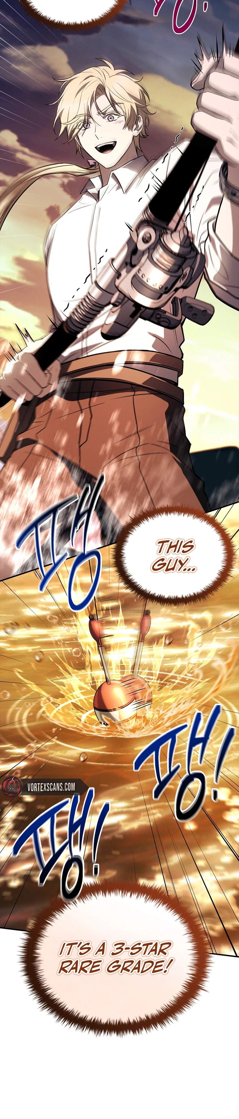 To Hell with Being Heir, I’m going to Heal — Chapter 26 — page 15