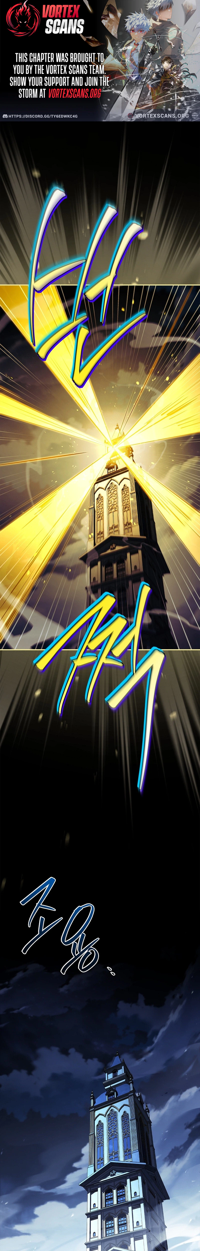 To Hell with Being Heir, I’m going to Heal — Chapter 31 — page 1