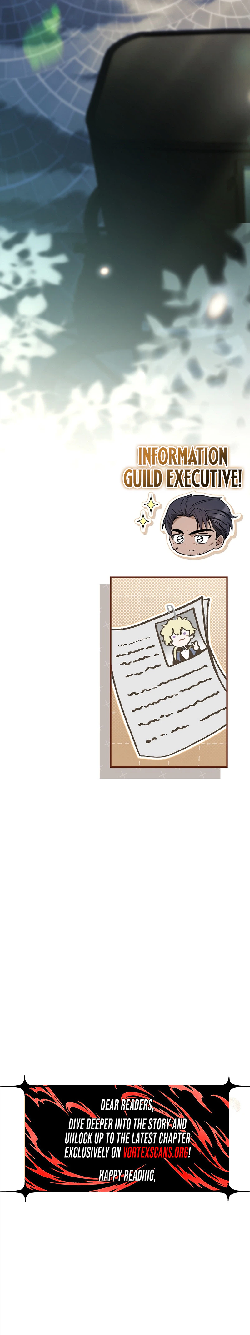 To Hell with Being Heir, I’m going to Heal — Chapter 31 — page 30