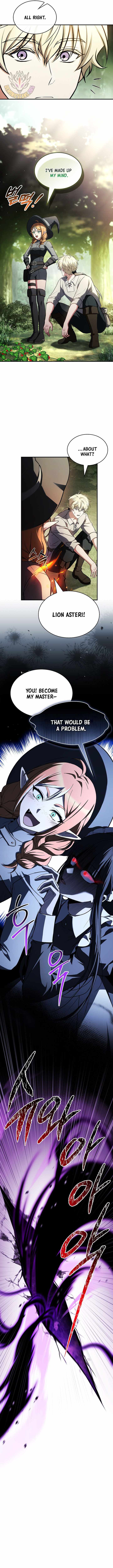 To Hell with Being Heir, I’m going to Heal — Chapter 38 — page 13