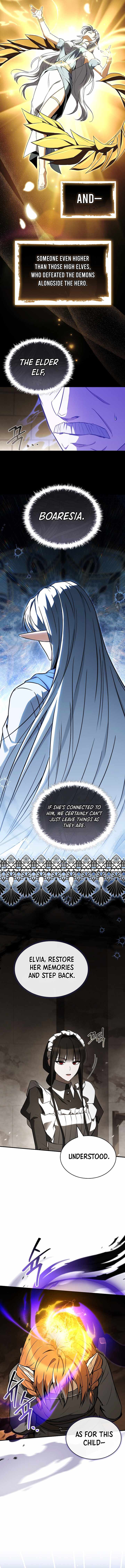 To Hell with Being Heir, I’m going to Heal — Chapter 39 — page 12