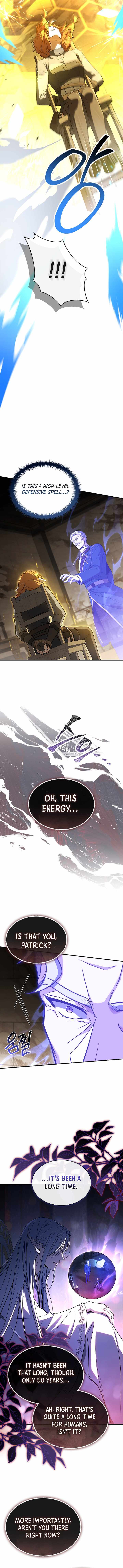 To Hell with Being Heir, I’m going to Heal — Chapter 39 — page 14