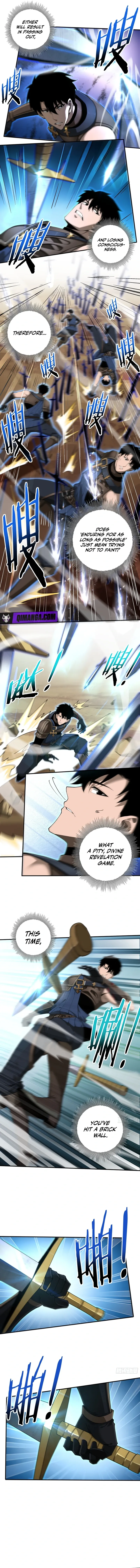 This Assassin Is Upright — Chapter 1 — page 12