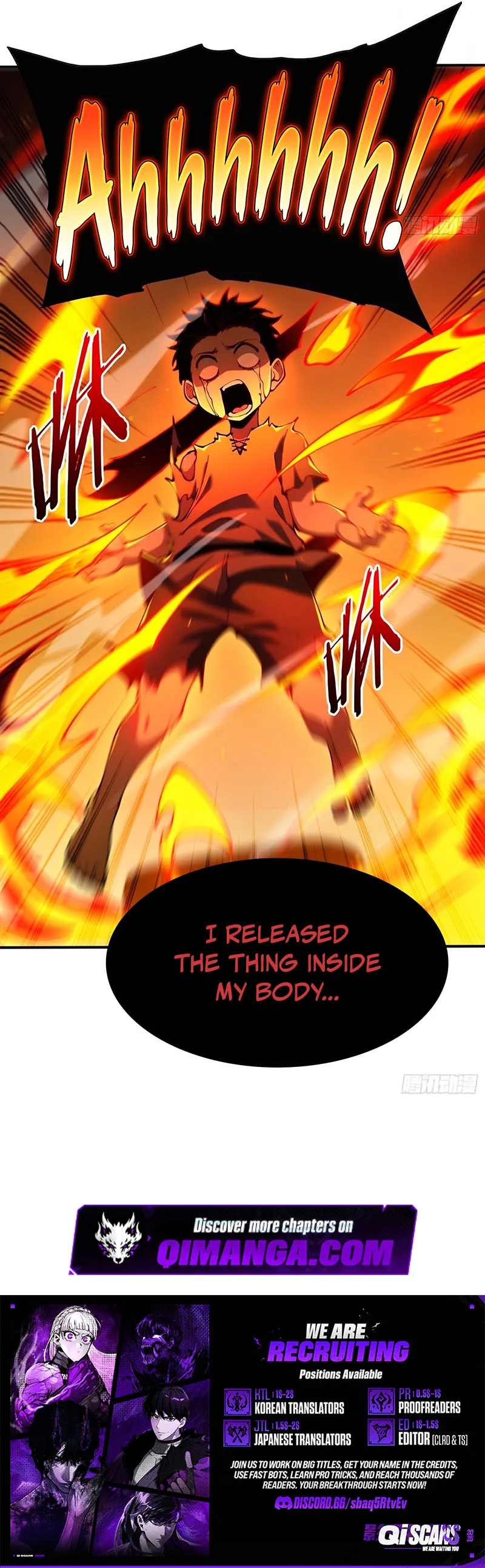 This Assassin Is Upright — Chapter 23 — page 7
