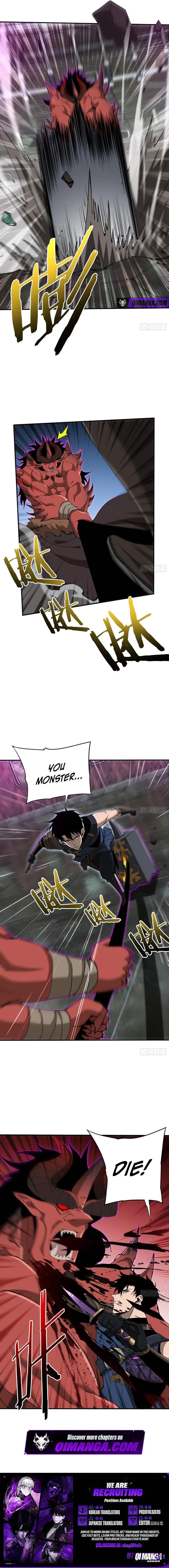 This Assassin Is Upright — Chapter 8 — page 7