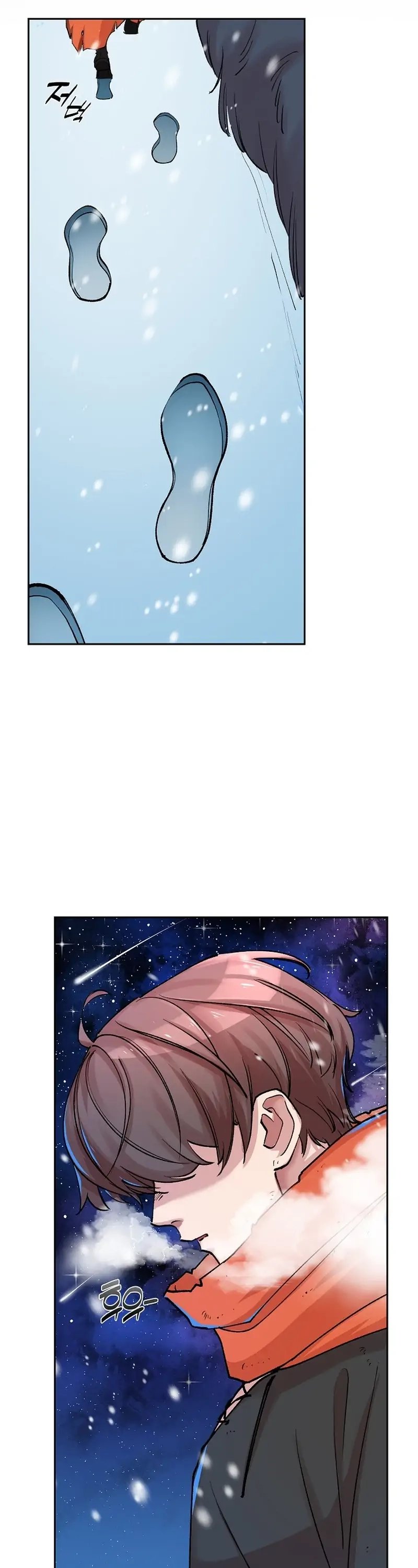 Devil and Ice — Chapter 1 — page 2