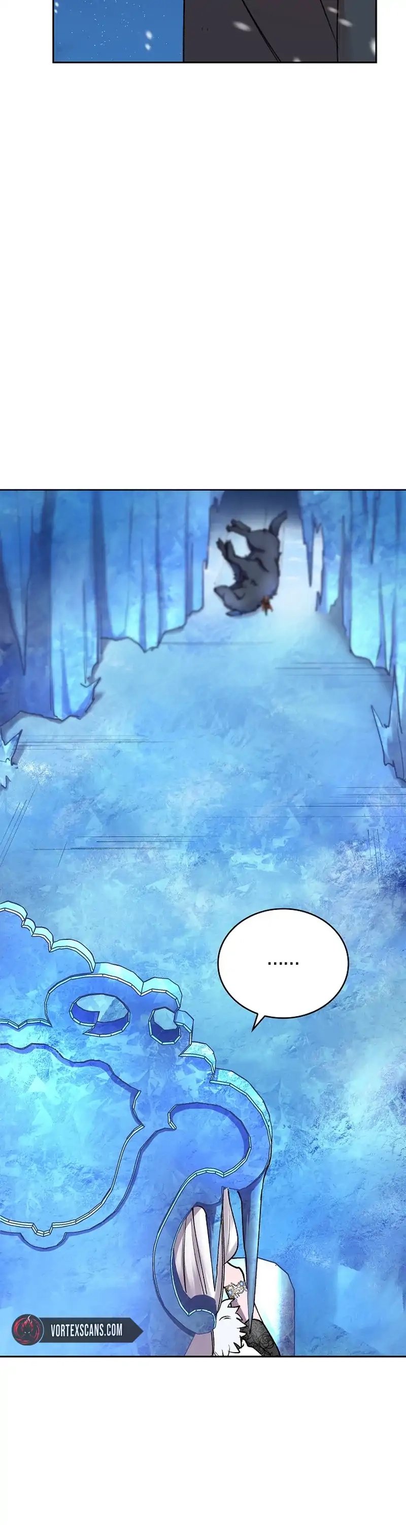 Devil and Ice — Chapter 1 — page 3