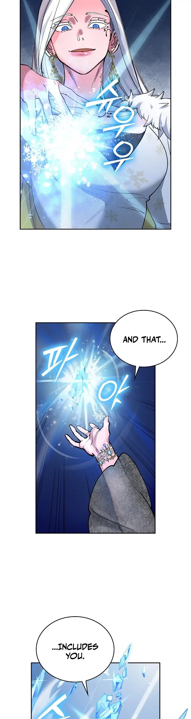 Devil and Ice — Chapter 1 — page 8