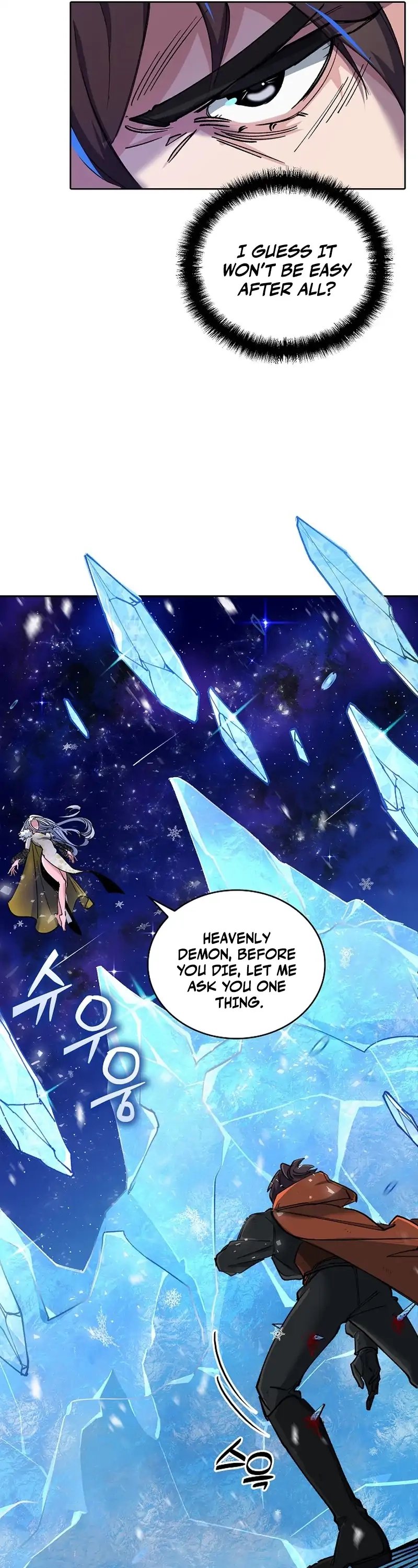 Devil and Ice — Chapter 1 — page 26