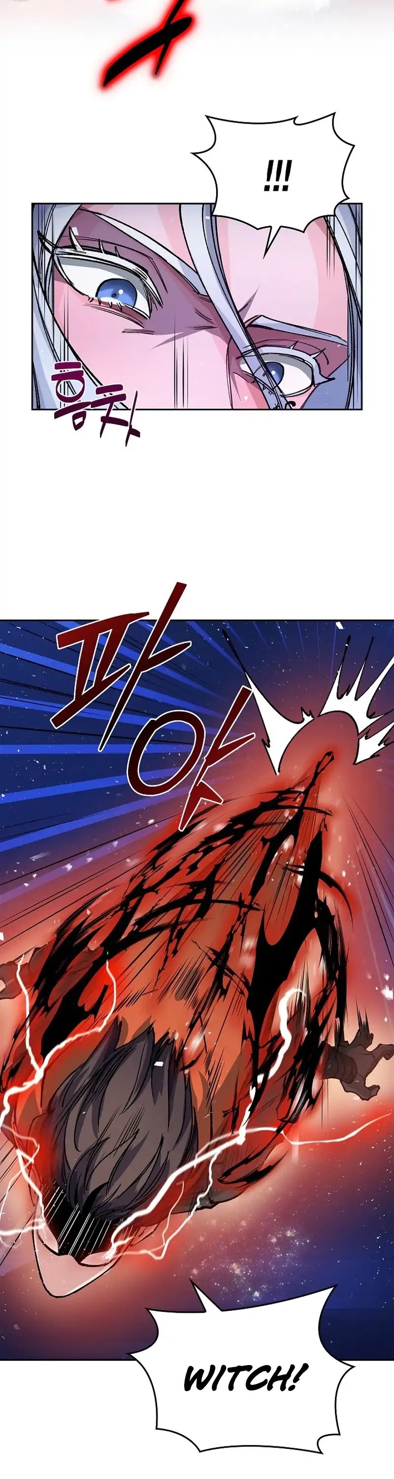 Devil and Ice — Chapter 1 — page 30