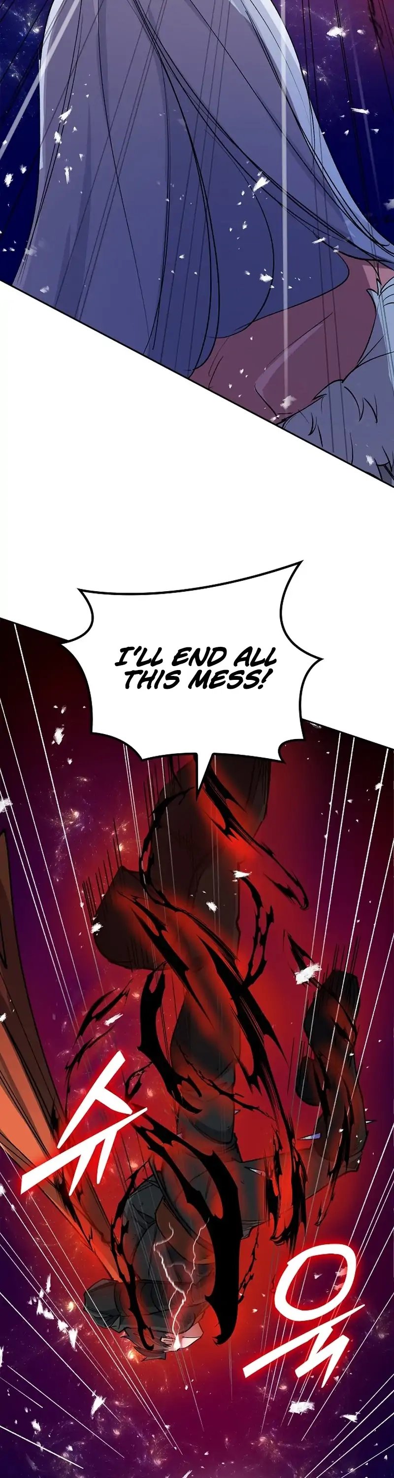 Devil and Ice — Chapter 1 — page 32