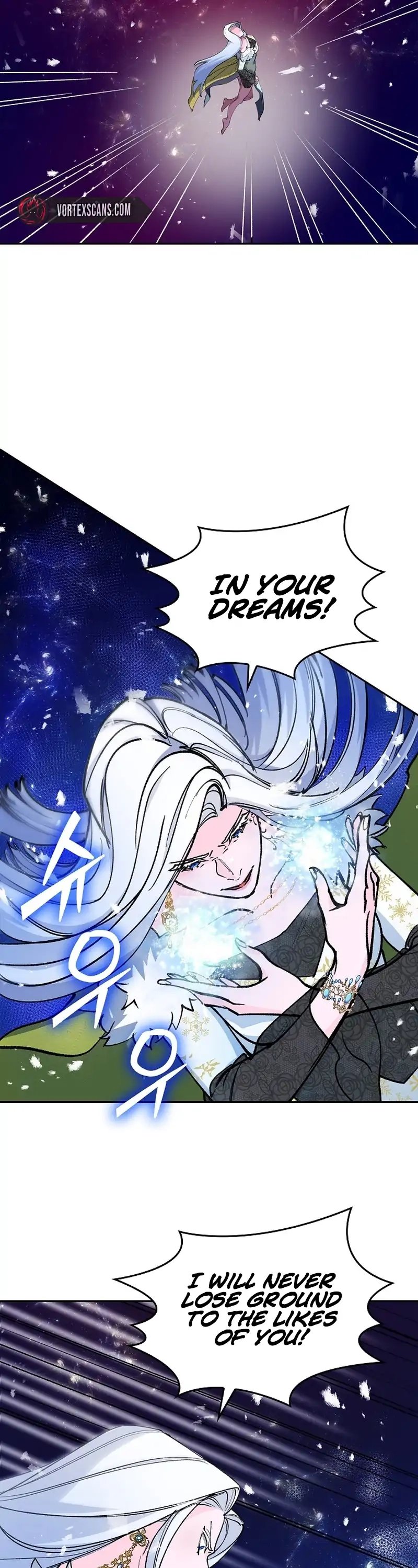 Devil and Ice — Chapter 1 — page 33