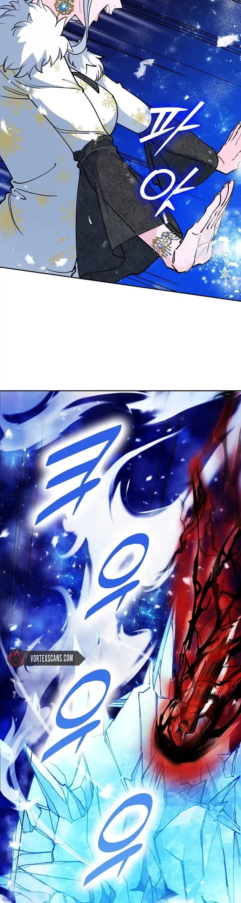 Devil and Ice — Chapter 1 — page 34