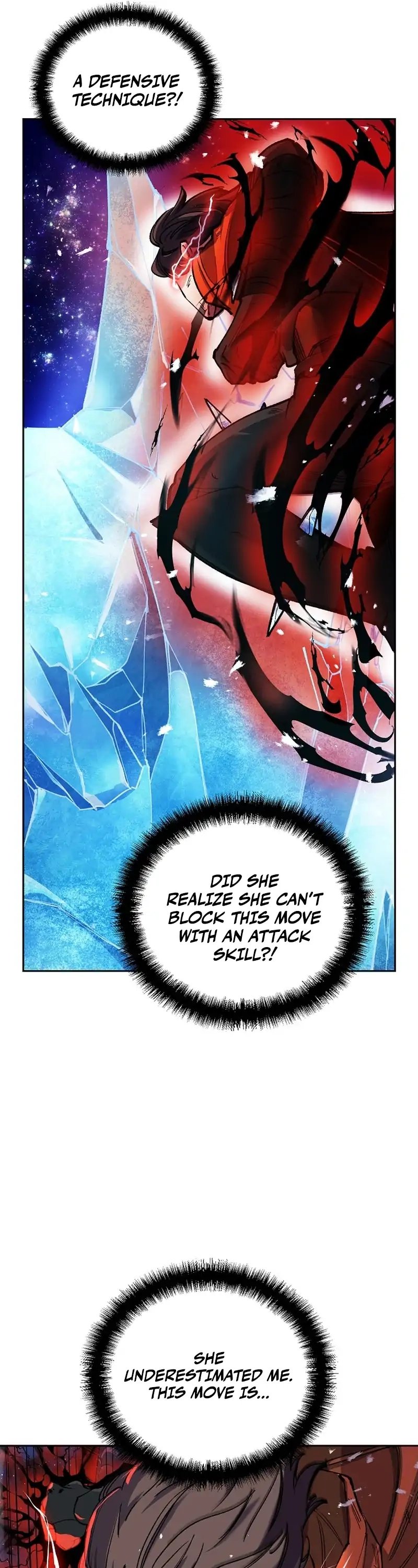 Devil and Ice — Chapter 1 — page 36