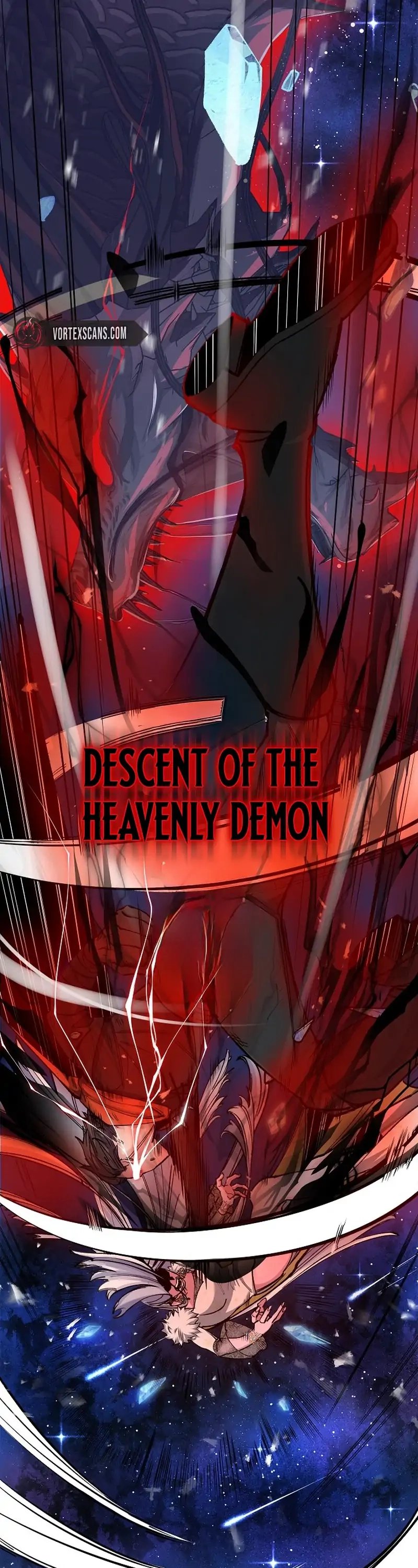 Devil and Ice — Chapter 1 — page 41