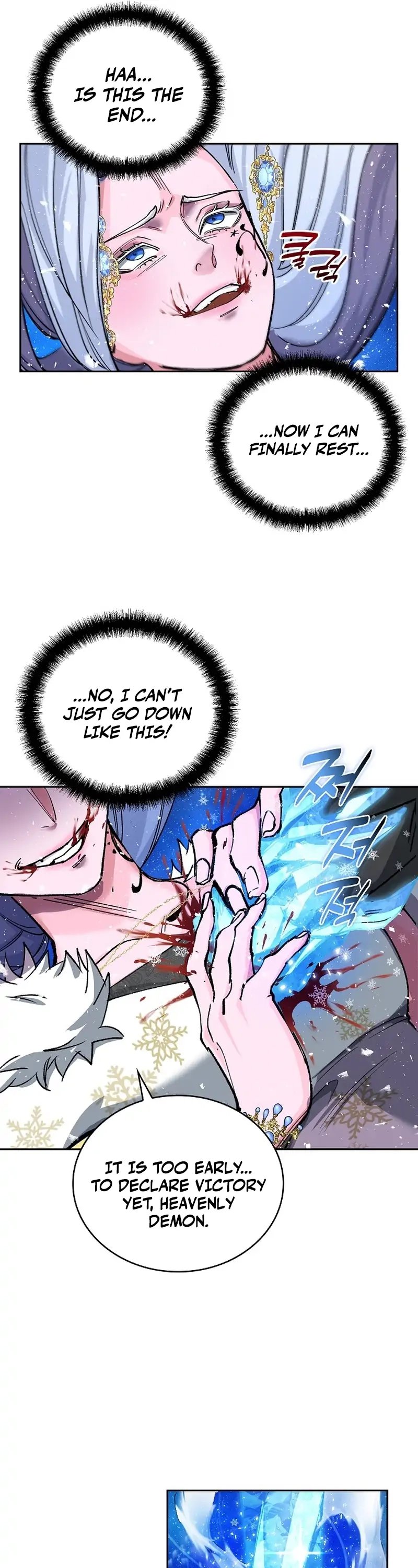 Devil and Ice — Chapter 1 — page 45