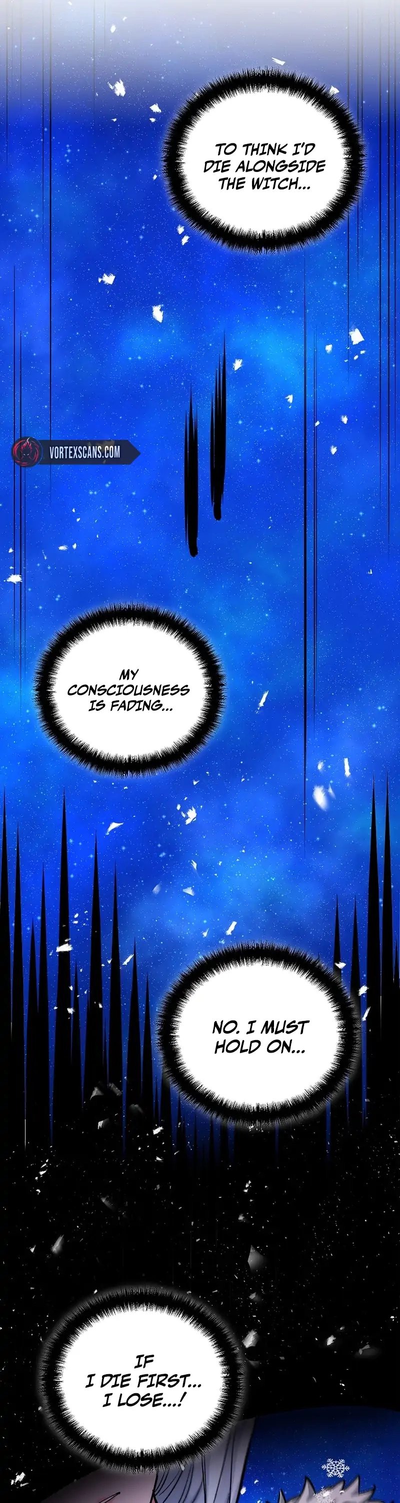 Devil and Ice — Chapter 1 — page 52