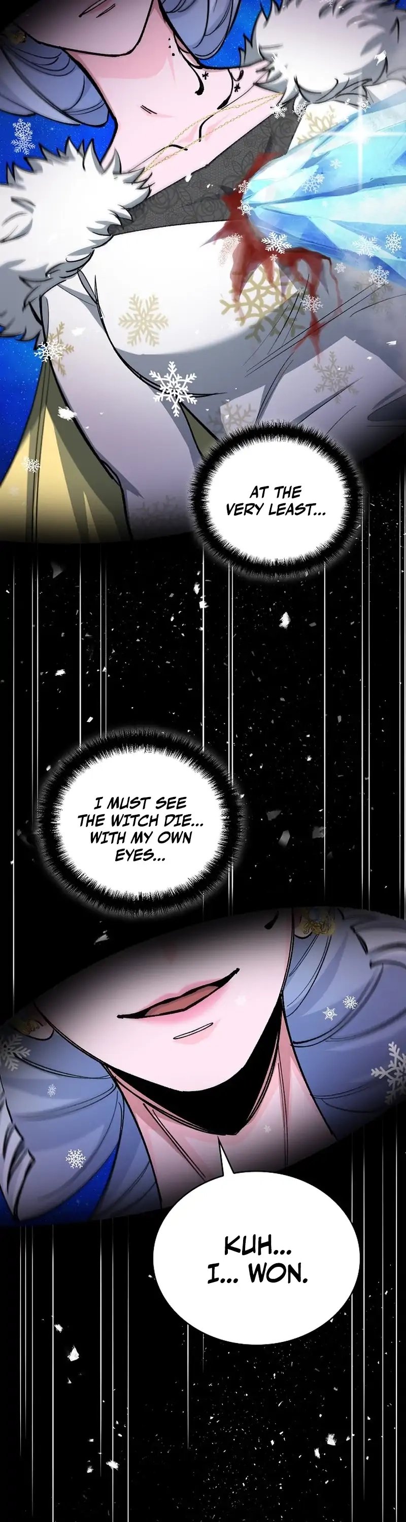 Devil and Ice — Chapter 1 — page 53