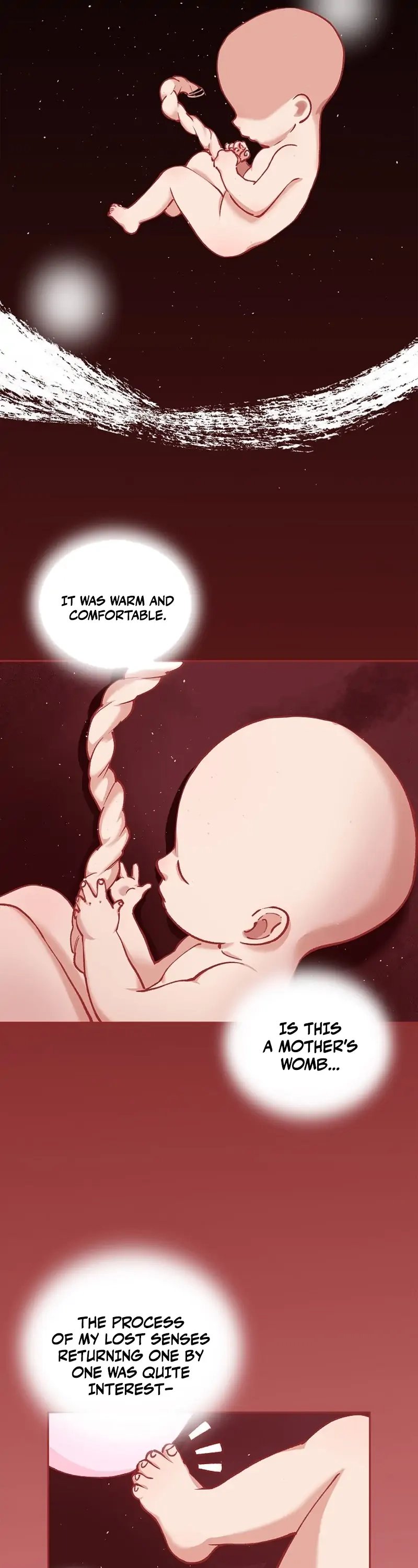 Devil and Ice — Chapter 1 — page 60