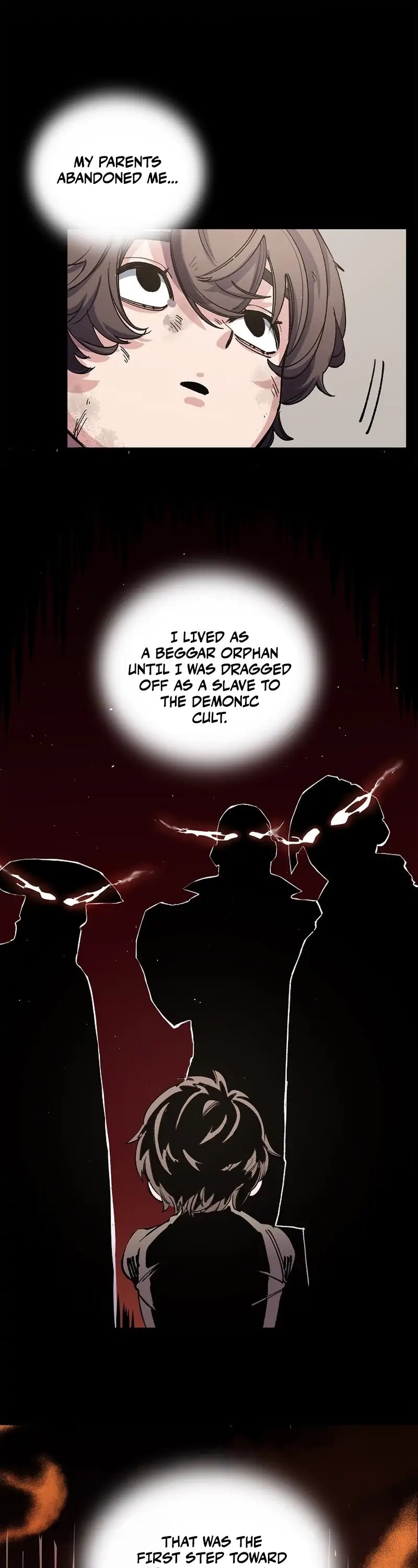 Devil and Ice — Chapter 1 — page 63