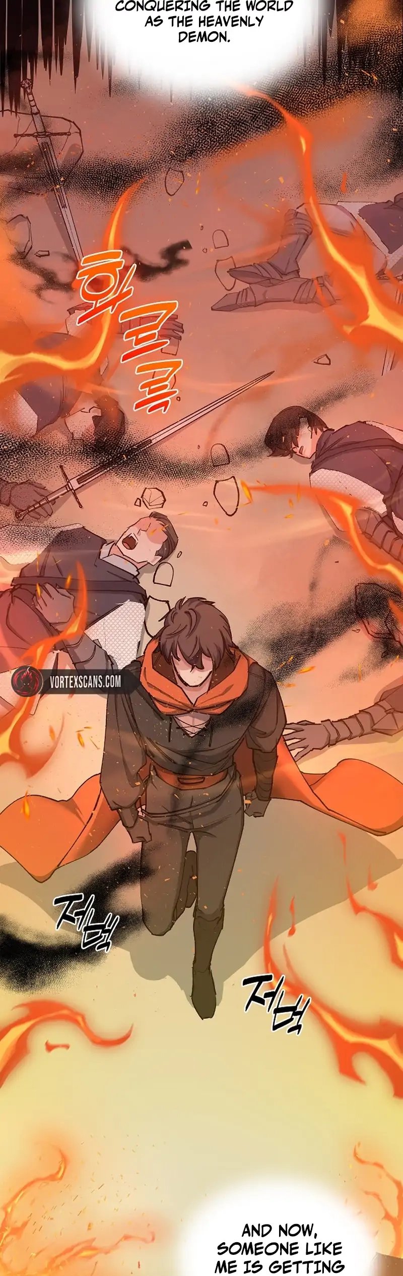 Devil and Ice — Chapter 1 — page 64