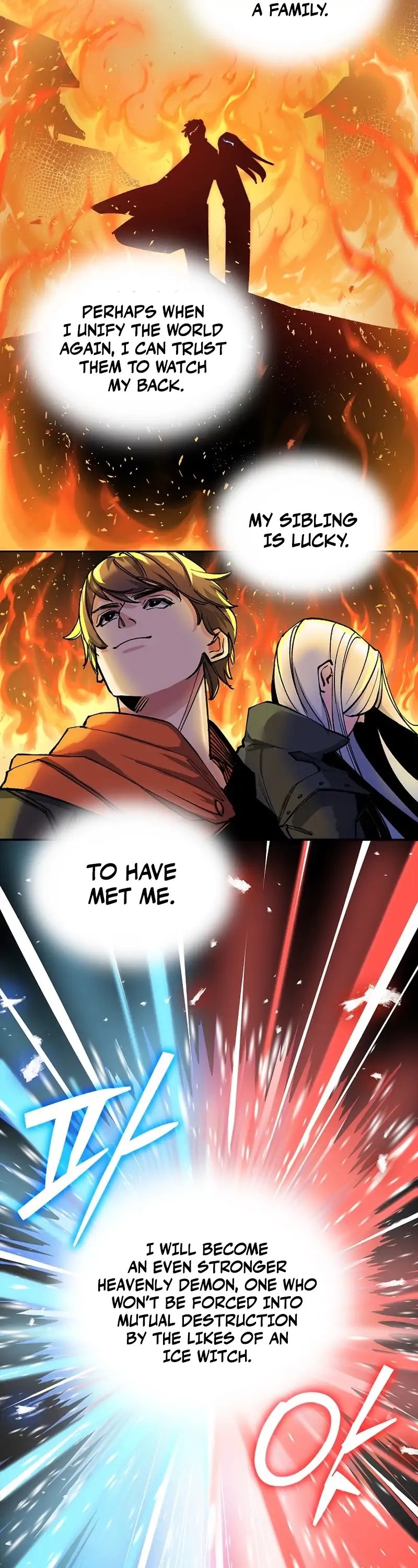 Devil and Ice — Chapter 1 — page 65