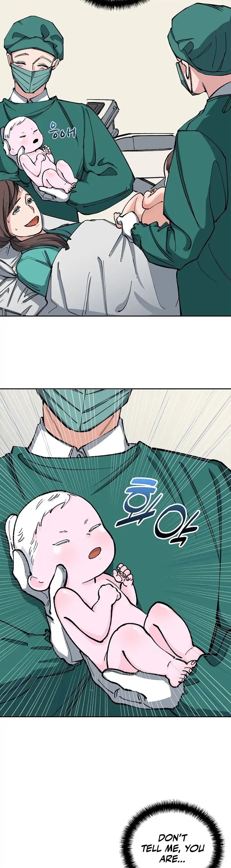 Devil and Ice — Chapter 1 — page 68