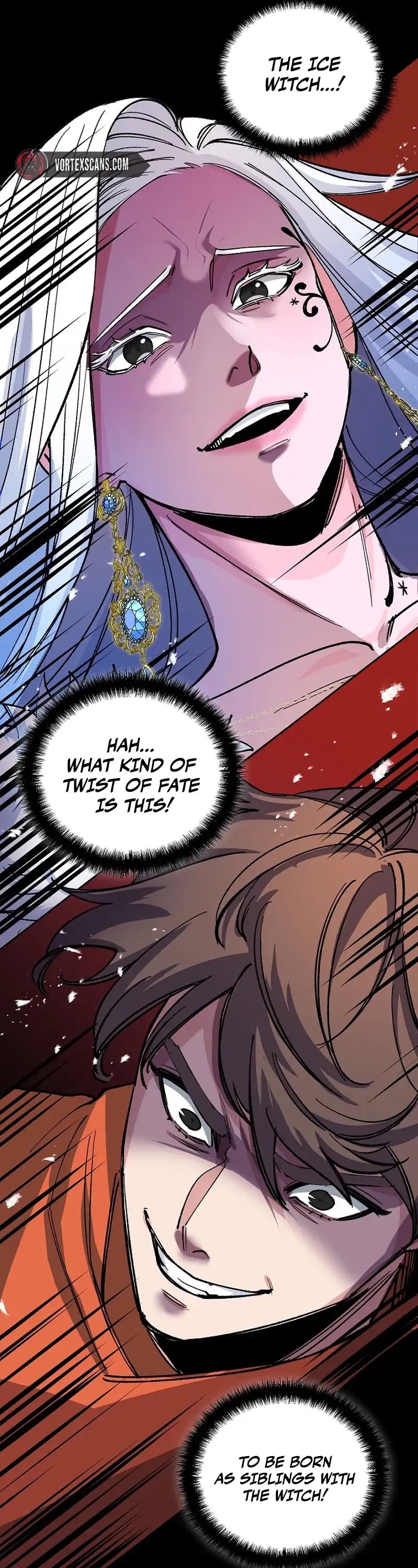 Devil and Ice — Chapter 1 — page 70