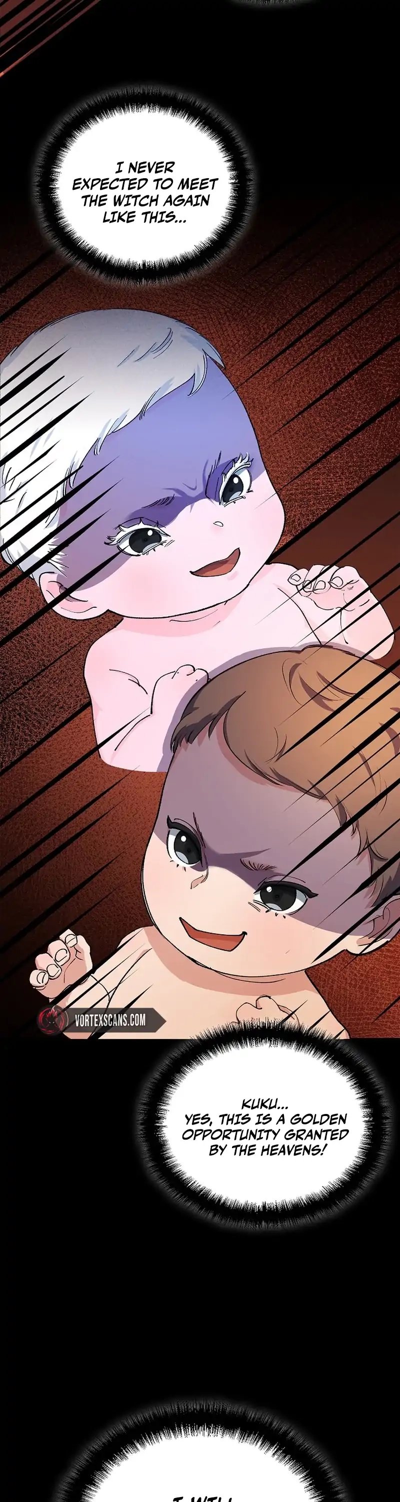 Devil and Ice — Chapter 1 — page 71