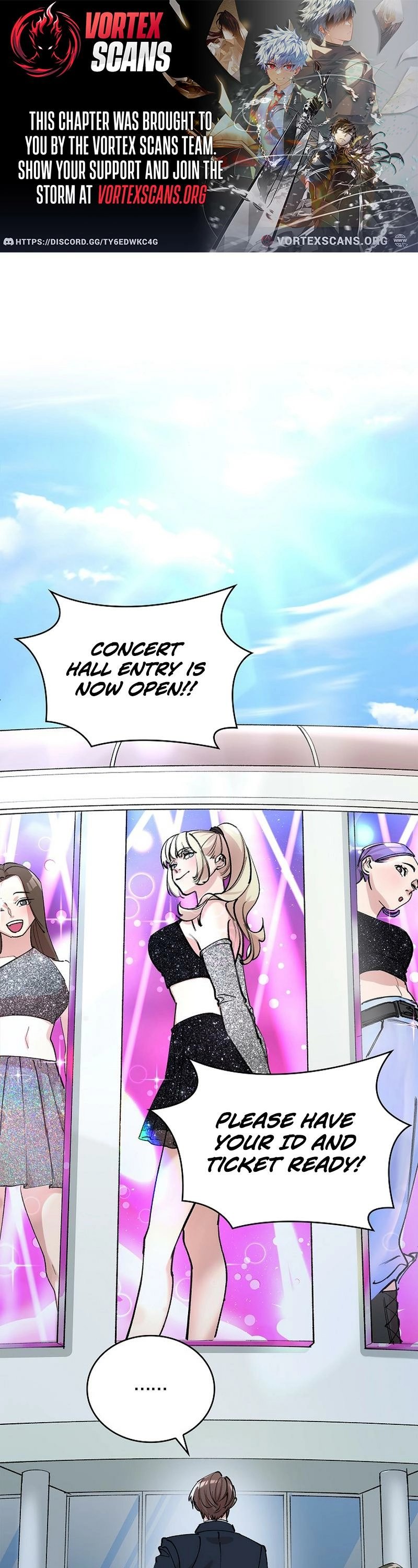 Devil and Ice — Chapter 10 — page 1