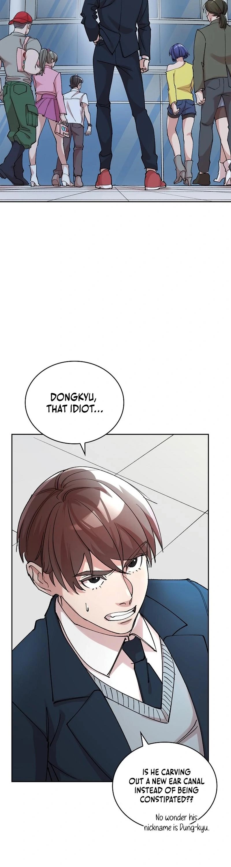 Devil and Ice — Chapter 10 — page 2