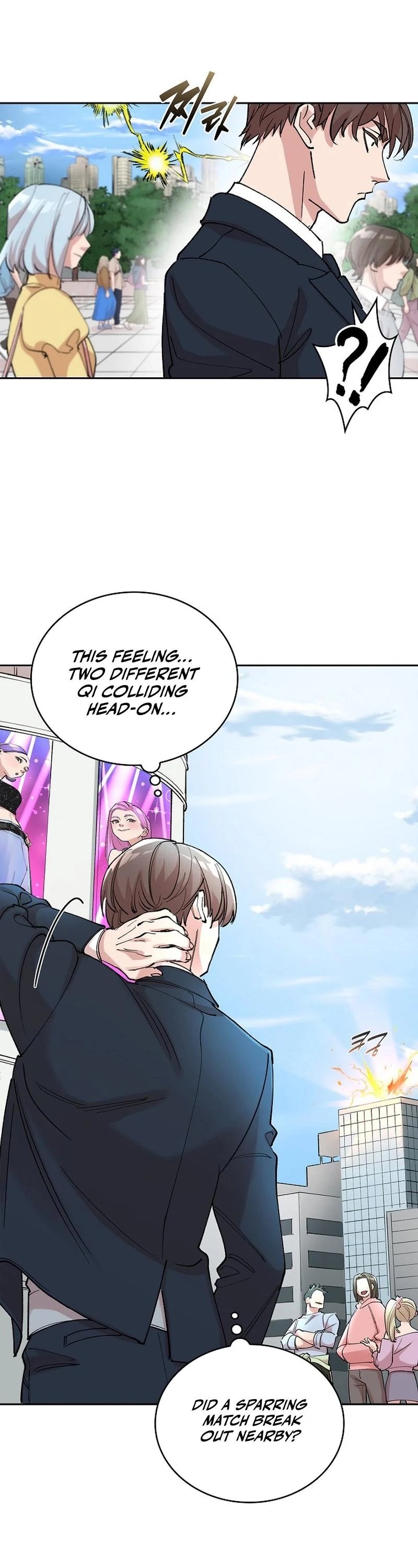 Devil and Ice — Chapter 10 — page 3