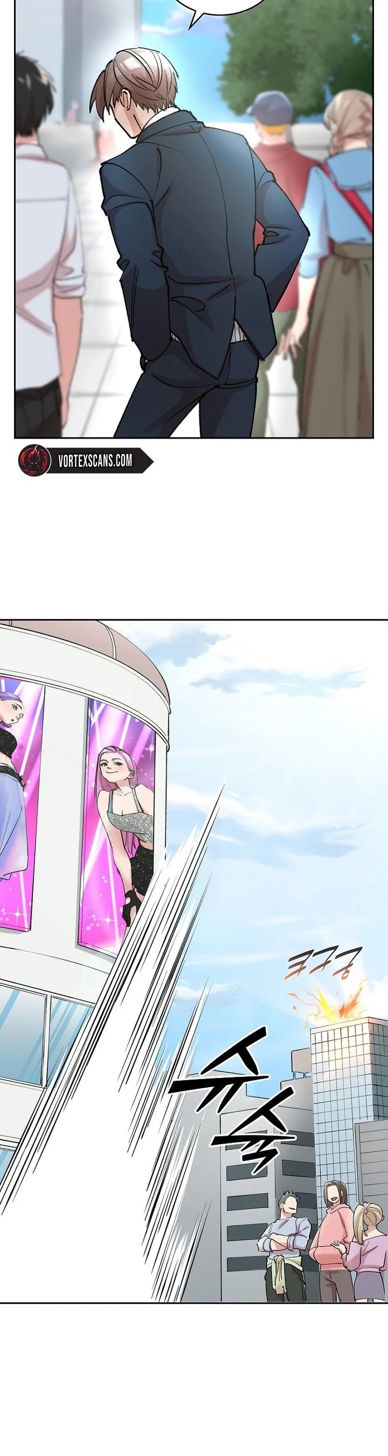 Devil and Ice — Chapter 10 — page 6