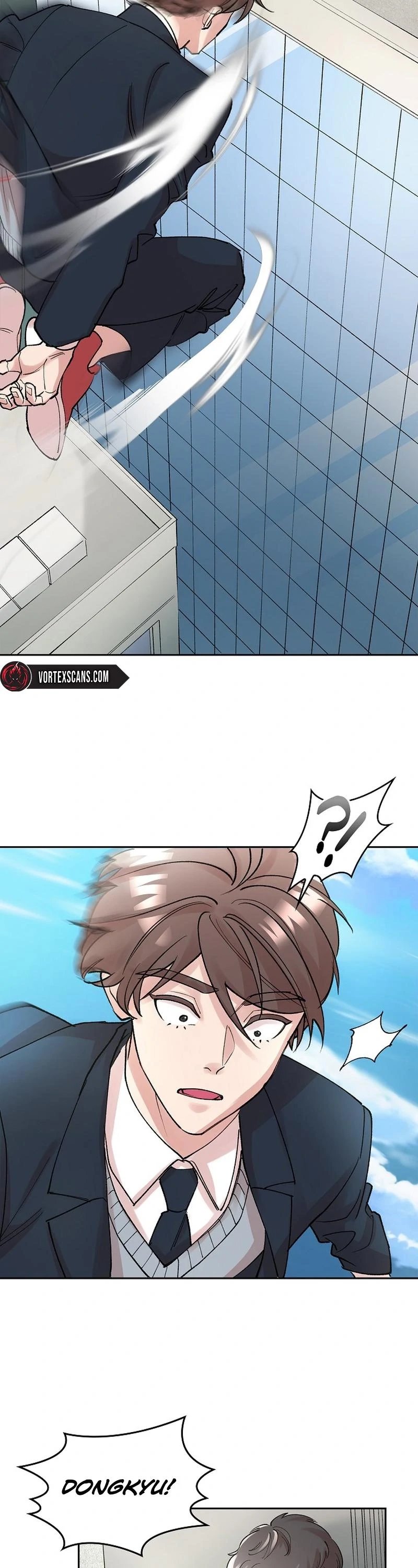 Devil and Ice — Chapter 10 — page 9