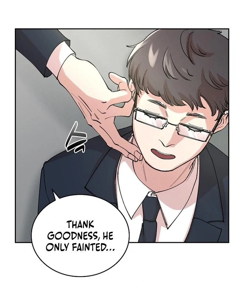 Devil and Ice — Chapter 10 — page 11