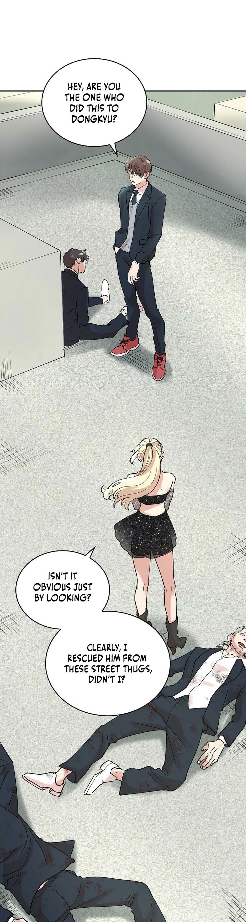 Devil and Ice — Chapter 10 — page 12