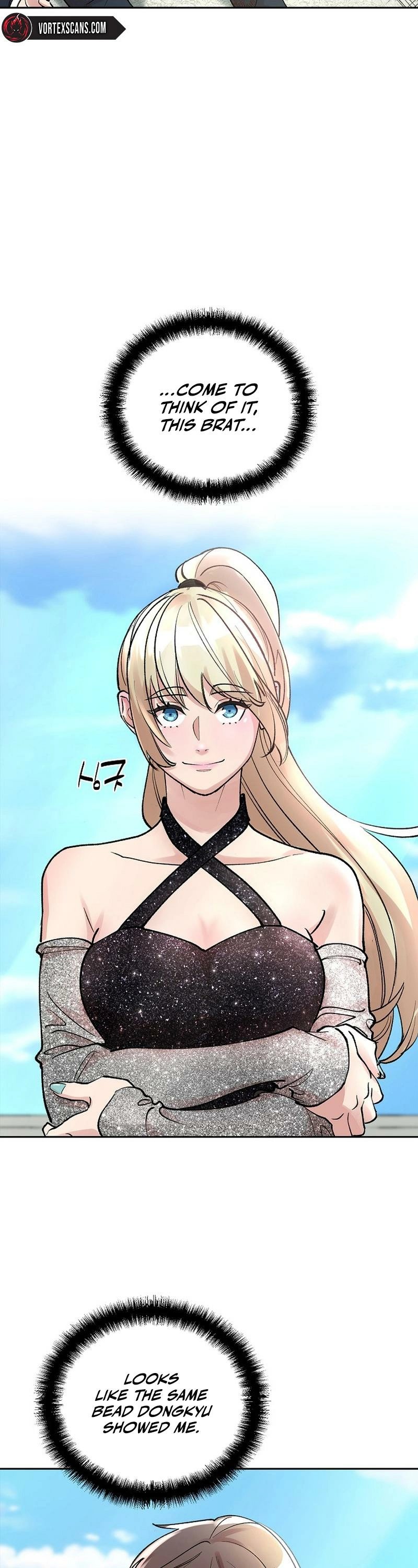Devil and Ice — Chapter 10 — page 13