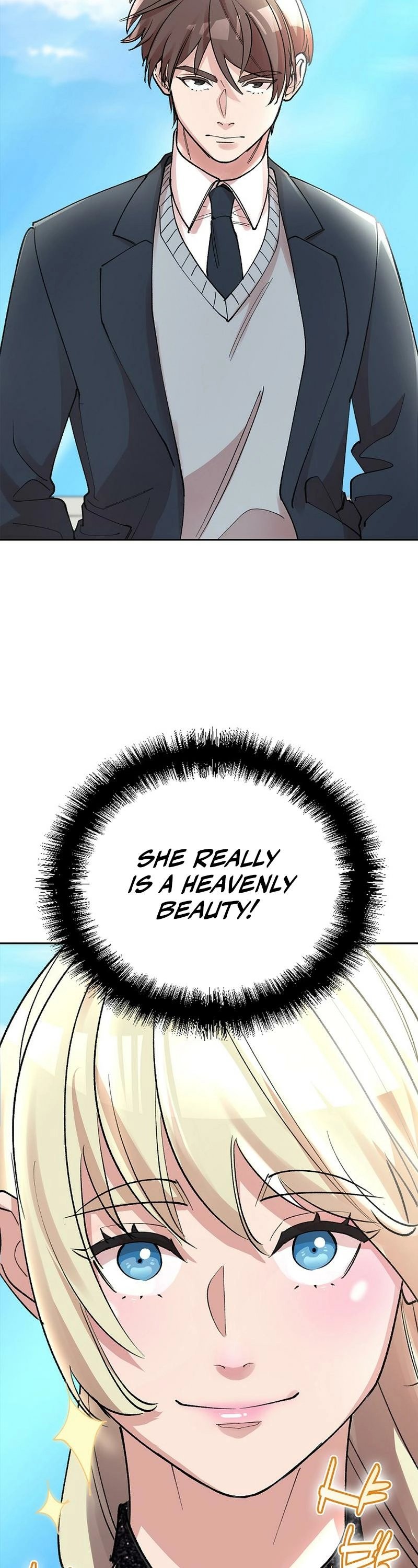 Devil and Ice — Chapter 10 — page 14