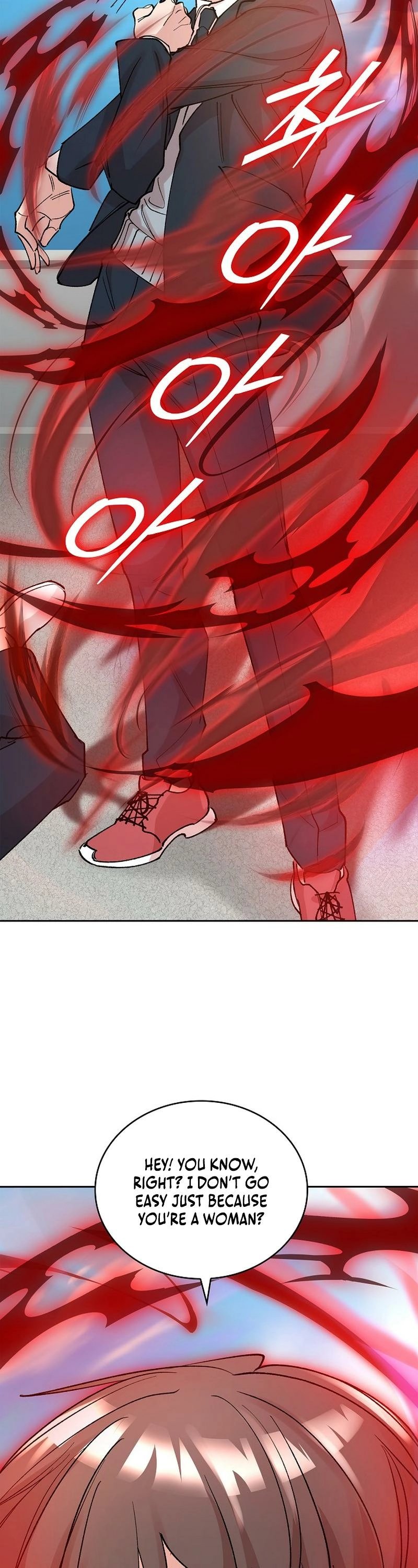 Devil and Ice — Chapter 10 — page 21