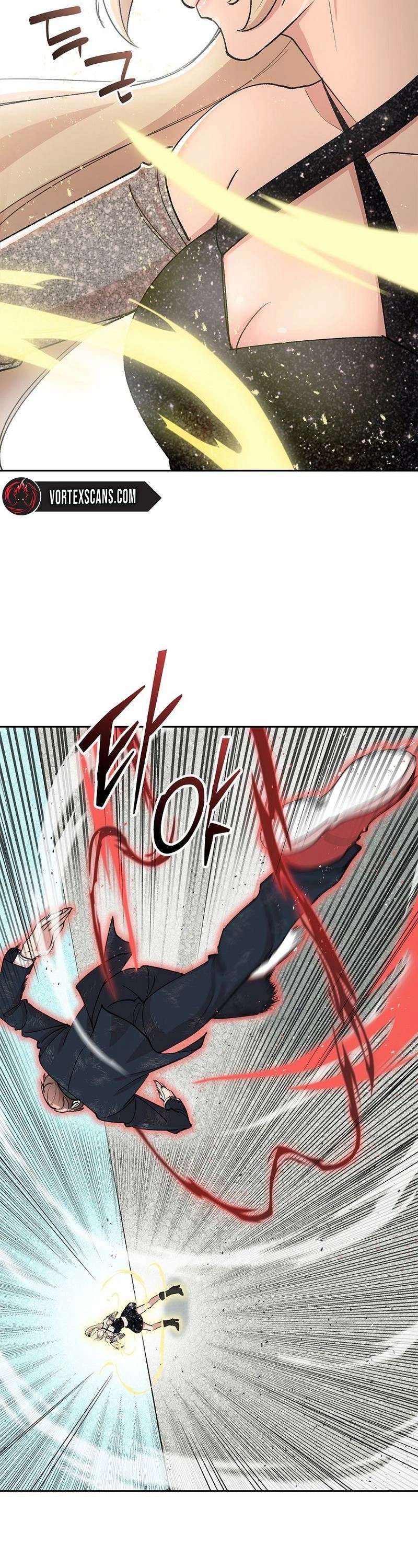 Devil and Ice — Chapter 10 — page 36