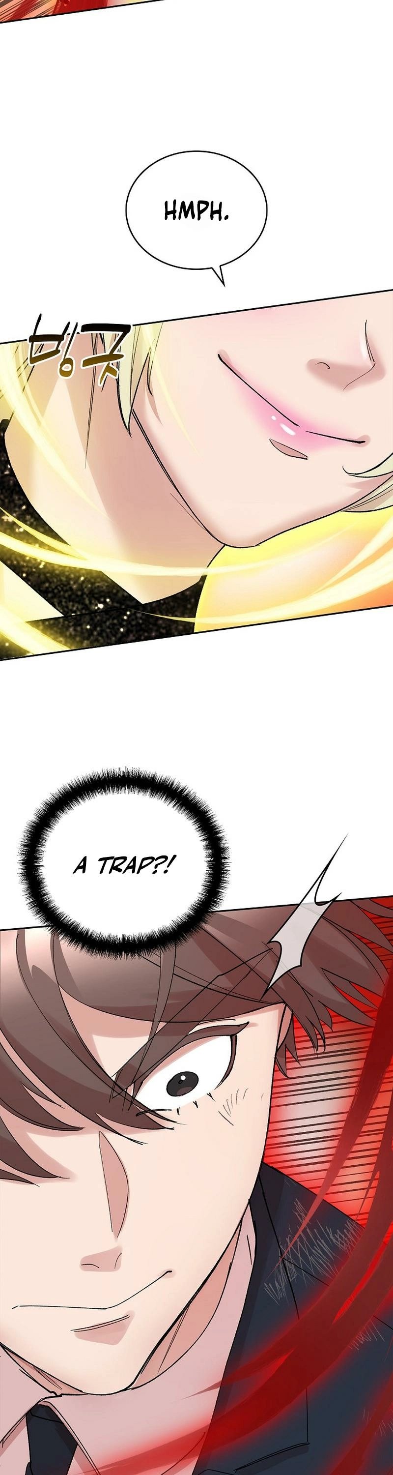 Devil and Ice — Chapter 10 — page 43