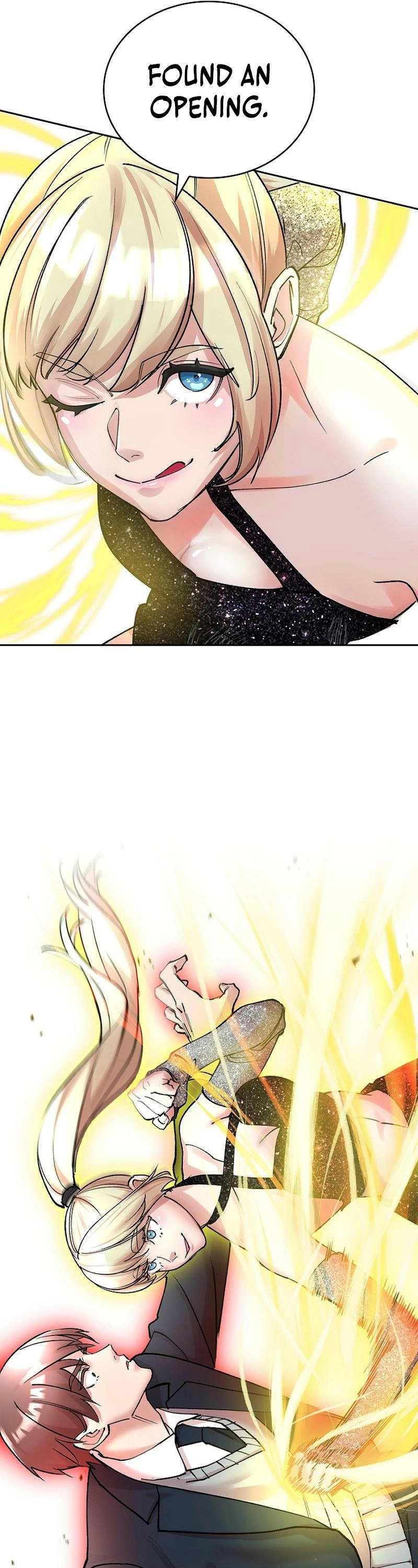 Devil and Ice — Chapter 10 — page 46