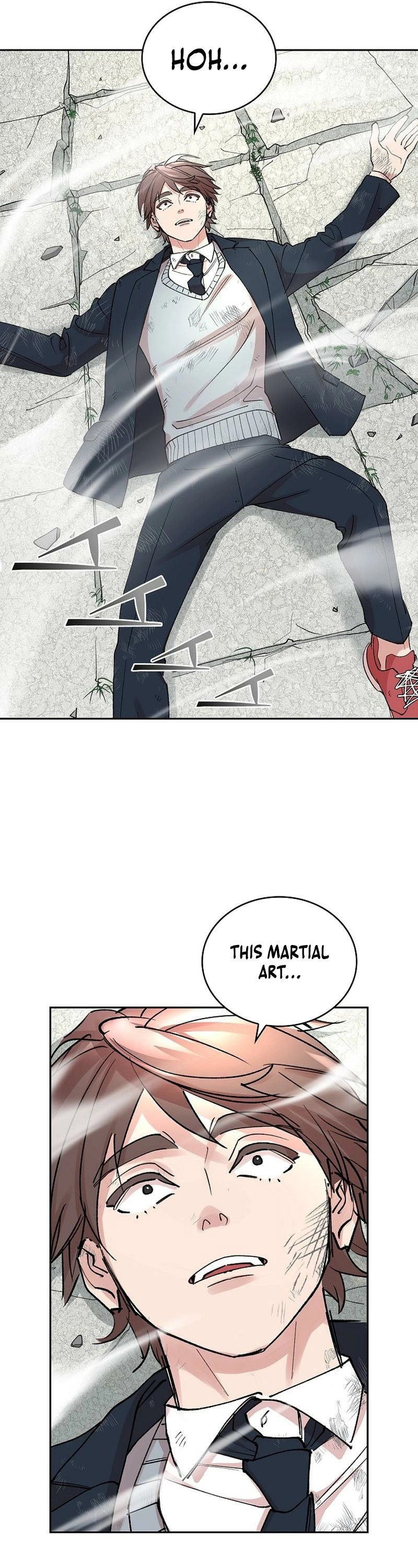 Devil and Ice — Chapter 10 — page 50