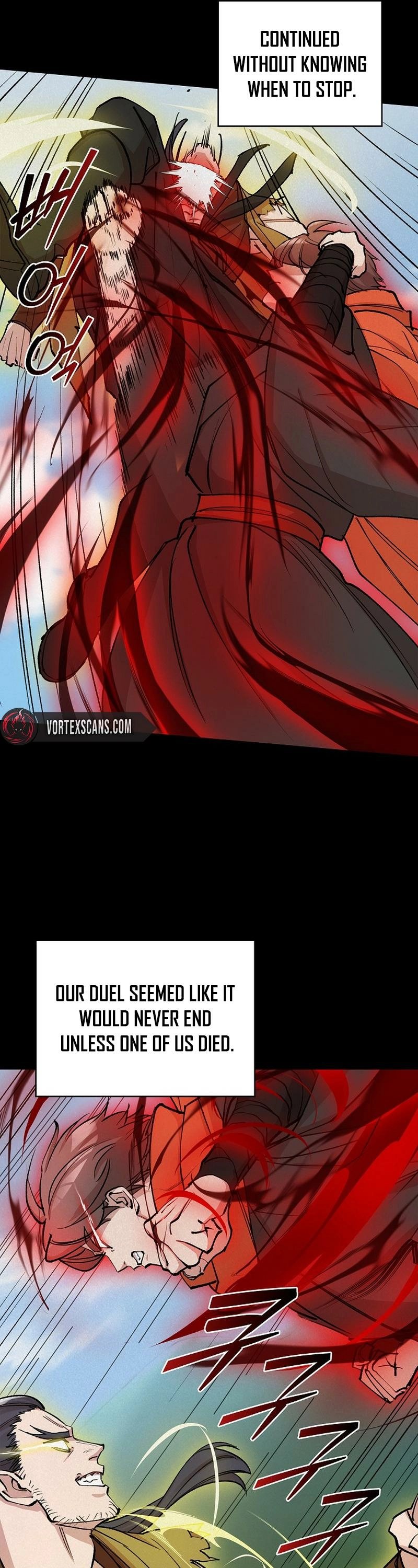 Devil and Ice — Chapter 11 — page 5