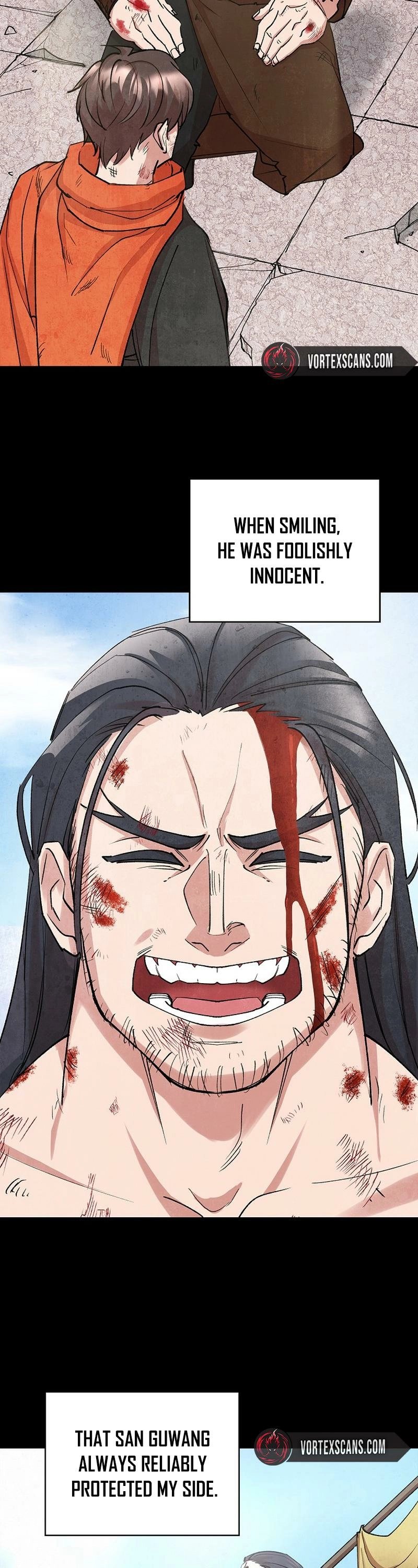 Devil and Ice — Chapter 11 — page 10
